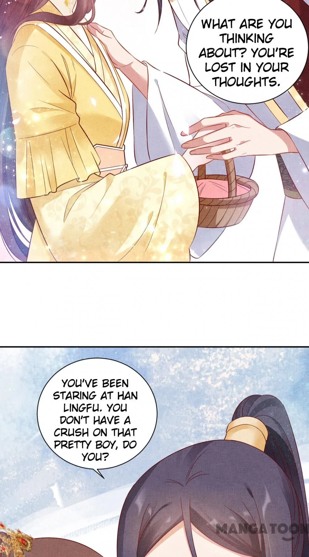 Spoiled Medical Princess: The Legend of Alkaid Chapter 45 – Page 38