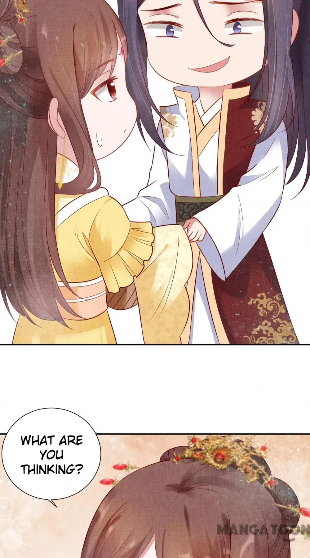 Spoiled Medical Princess: The Legend of Alkaid Chapter 45 – Page 39
