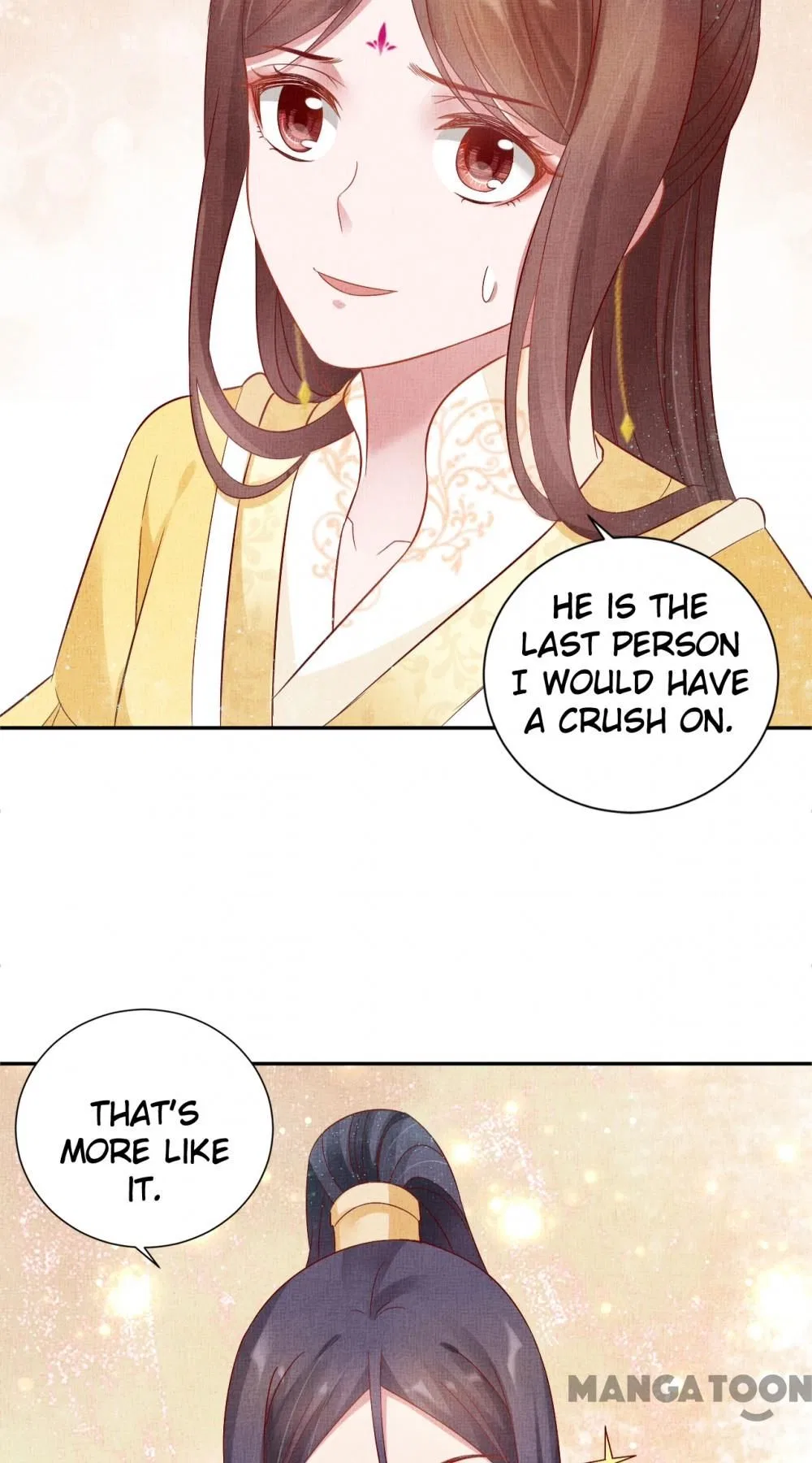 Spoiled Medical Princess: The Legend of Alkaid Chapter 45 – Page 40