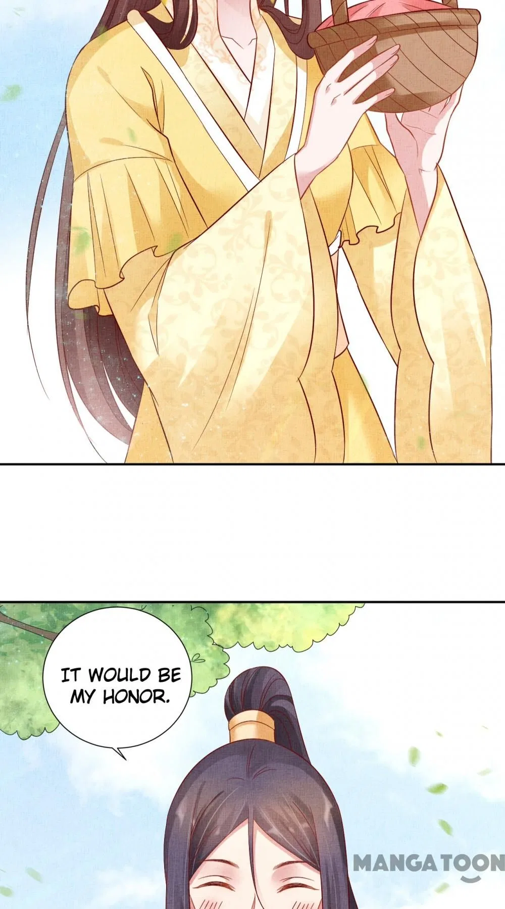 Spoiled Medical Princess: The Legend of Alkaid Chapter 45 – Page 42