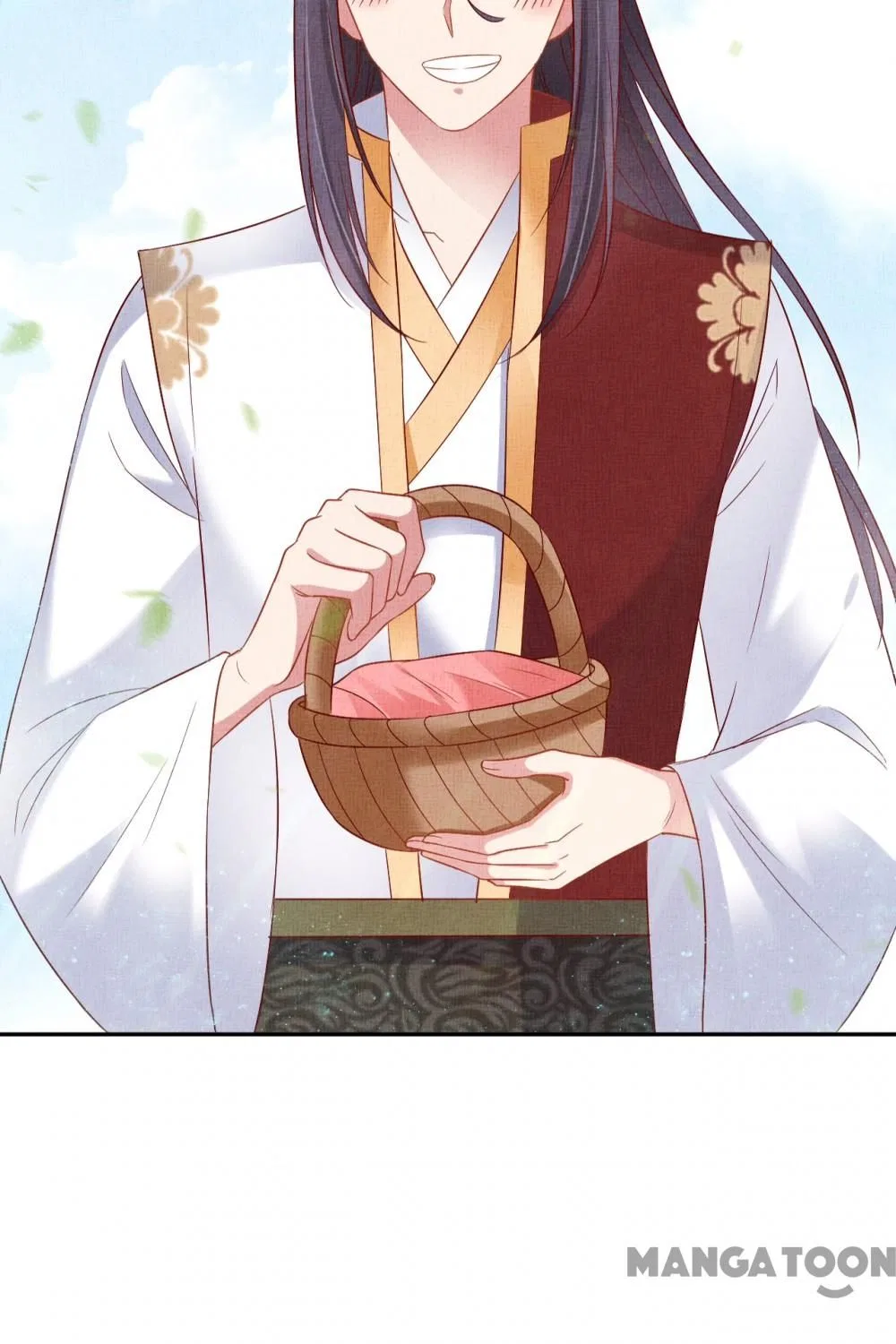 Spoiled Medical Princess: The Legend of Alkaid Chapter 45 – Page 43