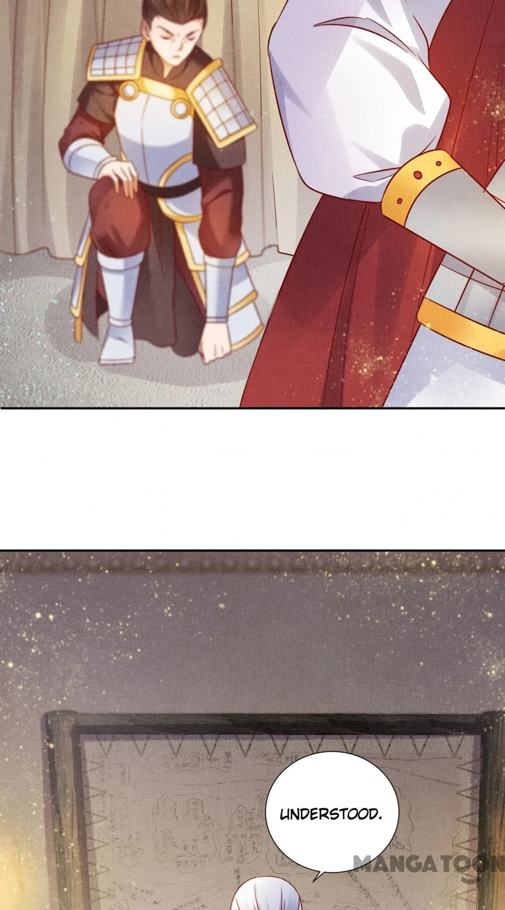 Spoiled Medical Princess: The Legend of Alkaid Chapter 45 – Page 46