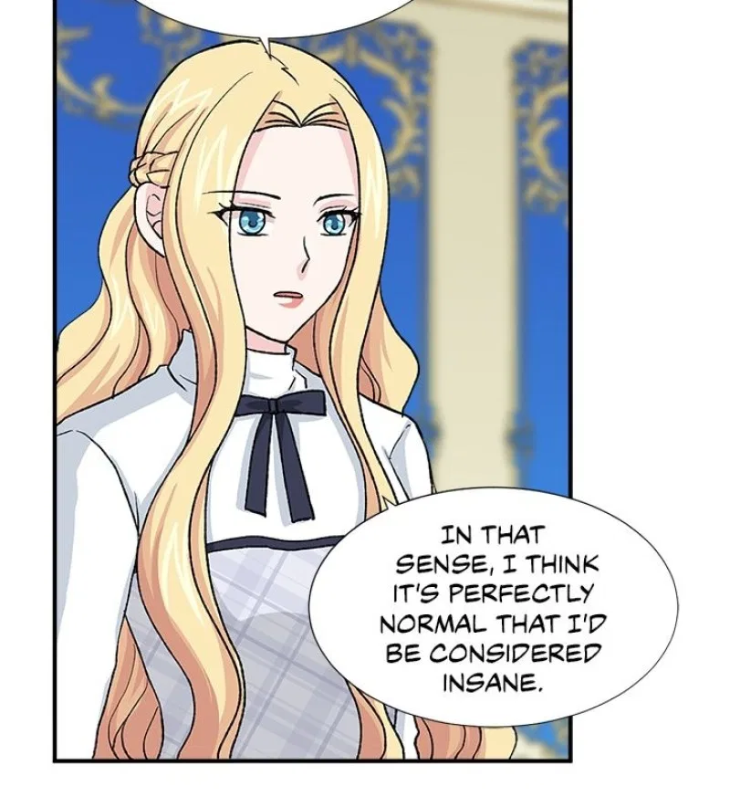Between Two Lips Chapter 81 – Page 6