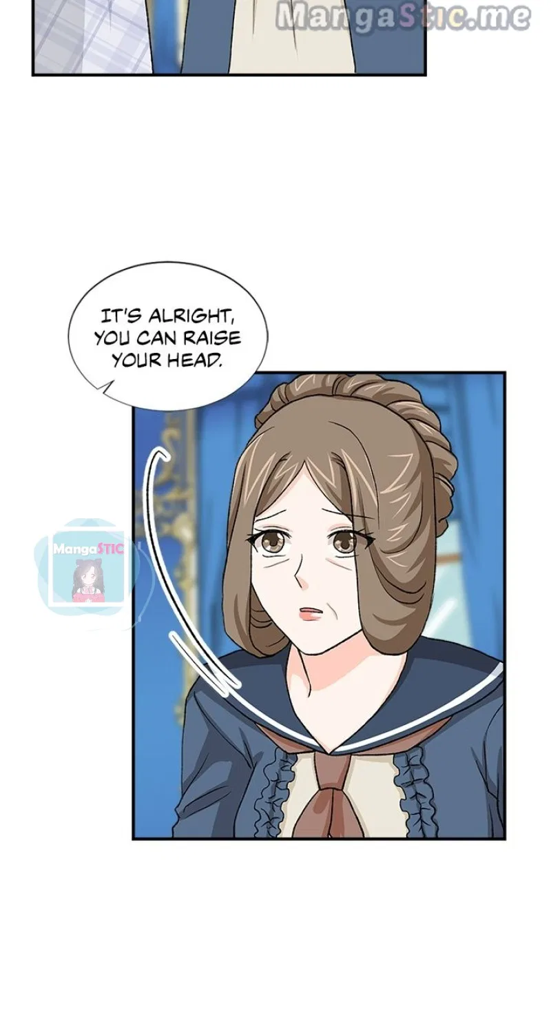 Between Two Lips Chapter 81 – Page 10