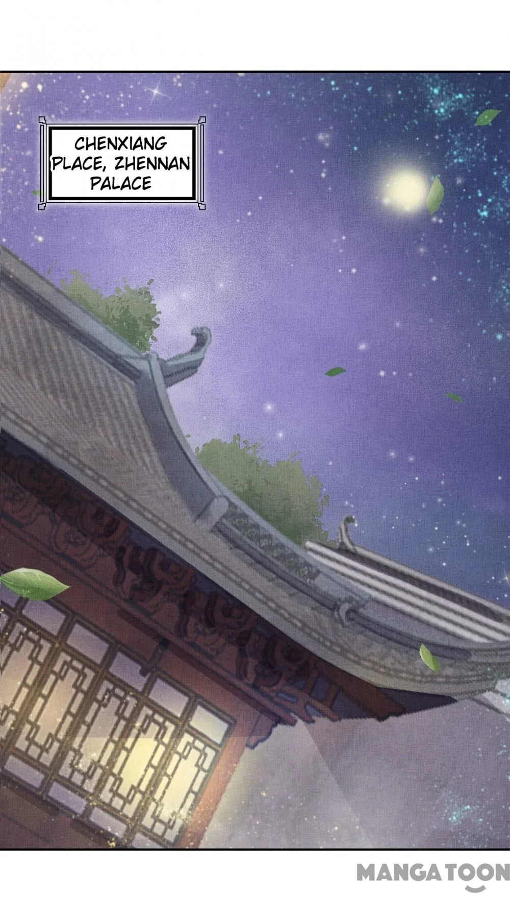 Spoiled Medical Princess: The Legend of Alkaid Chapter 44 – Page 1