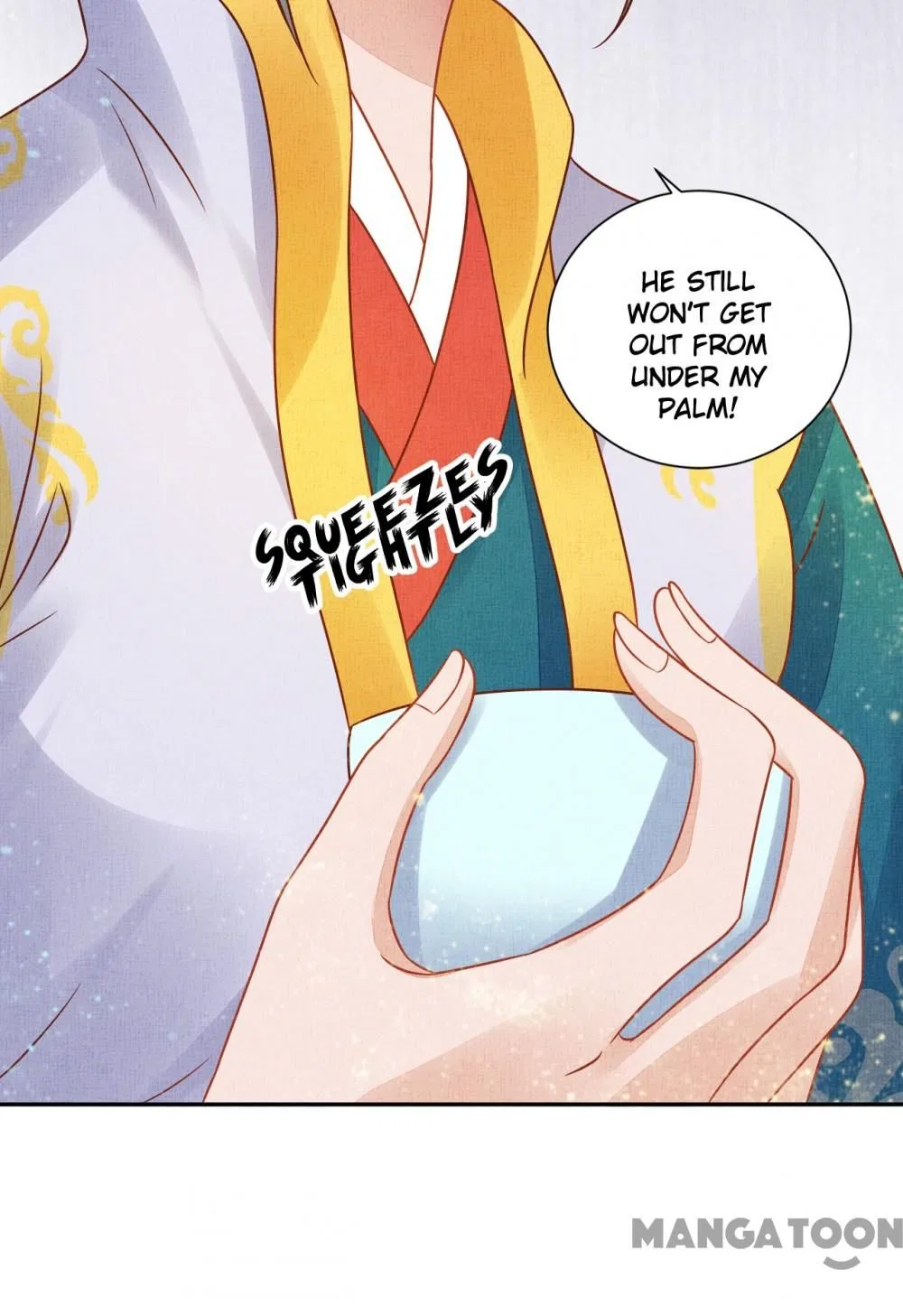 Spoiled Medical Princess: The Legend of Alkaid Chapter 44 – Page 6