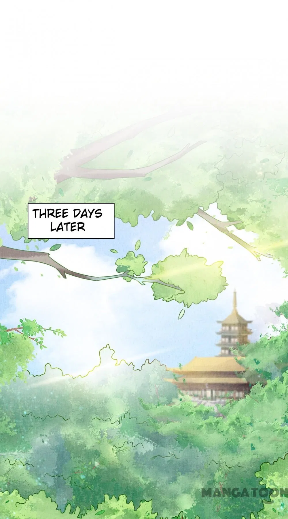 Spoiled Medical Princess: The Legend of Alkaid Chapter 44 – Page 7