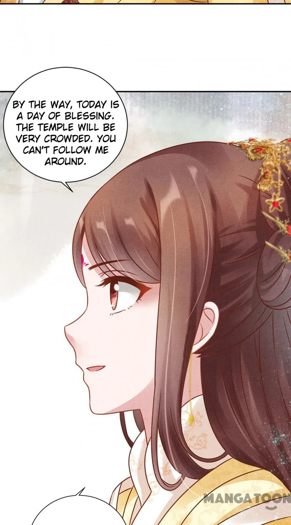 Spoiled Medical Princess: The Legend of Alkaid Chapter 44 – Page 12