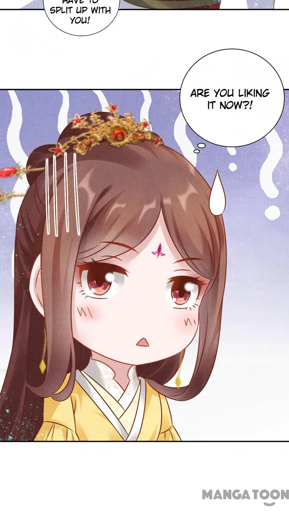 Spoiled Medical Princess: The Legend of Alkaid Chapter 44 – Page 15