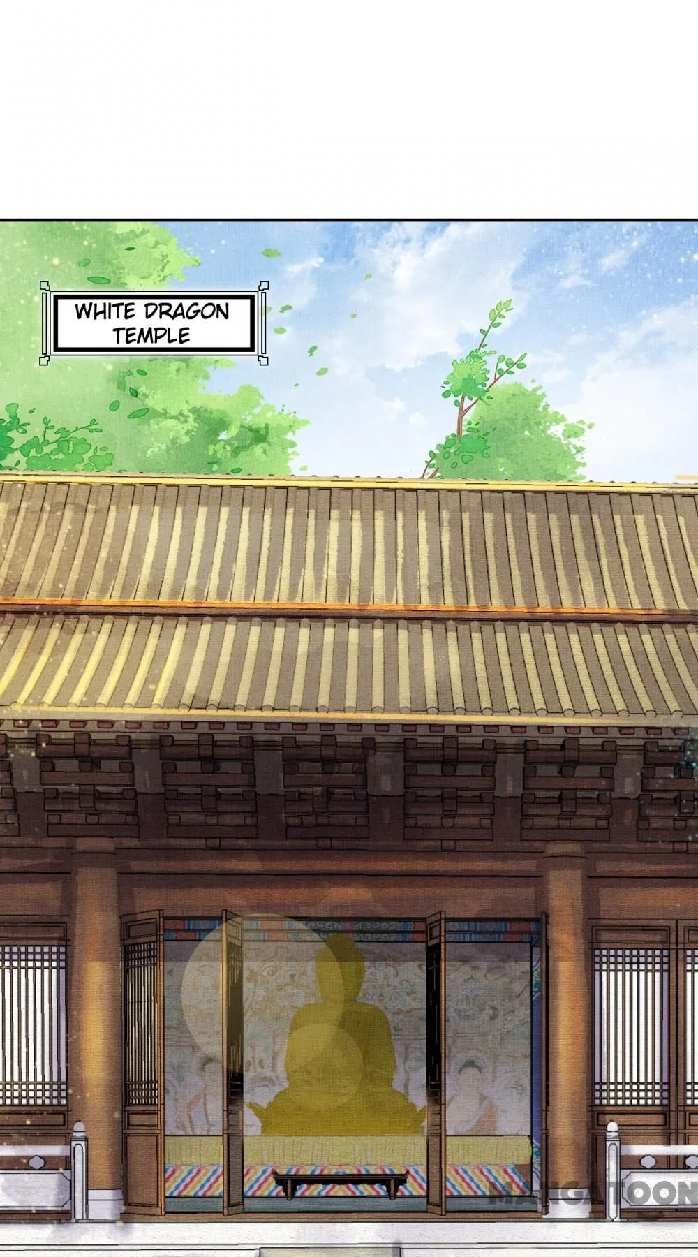 Spoiled Medical Princess: The Legend of Alkaid Chapter 44 – Page 16