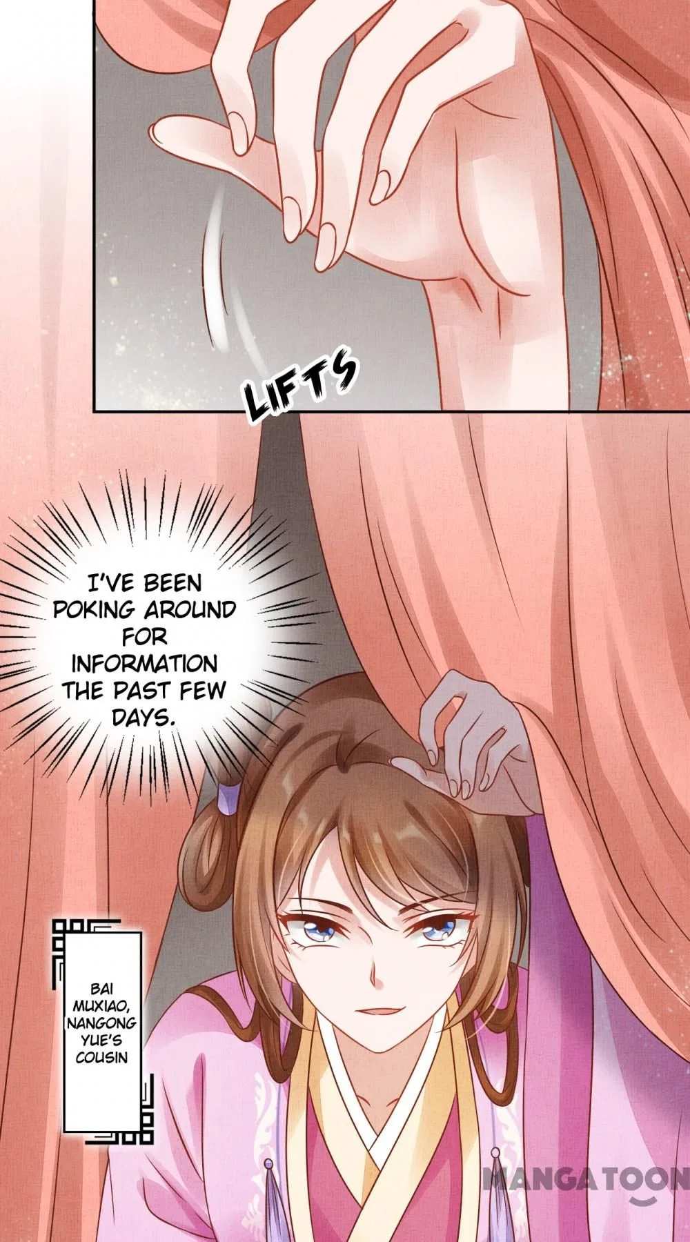 Spoiled Medical Princess: The Legend of Alkaid Chapter 44 – Page 18