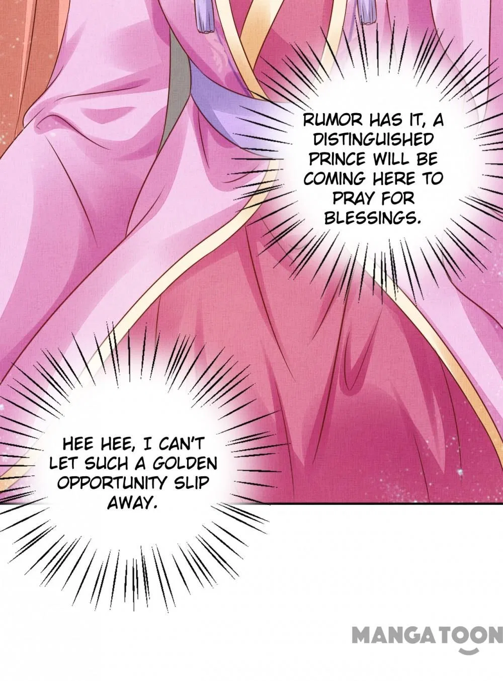 Spoiled Medical Princess: The Legend of Alkaid Chapter 44 – Page 19