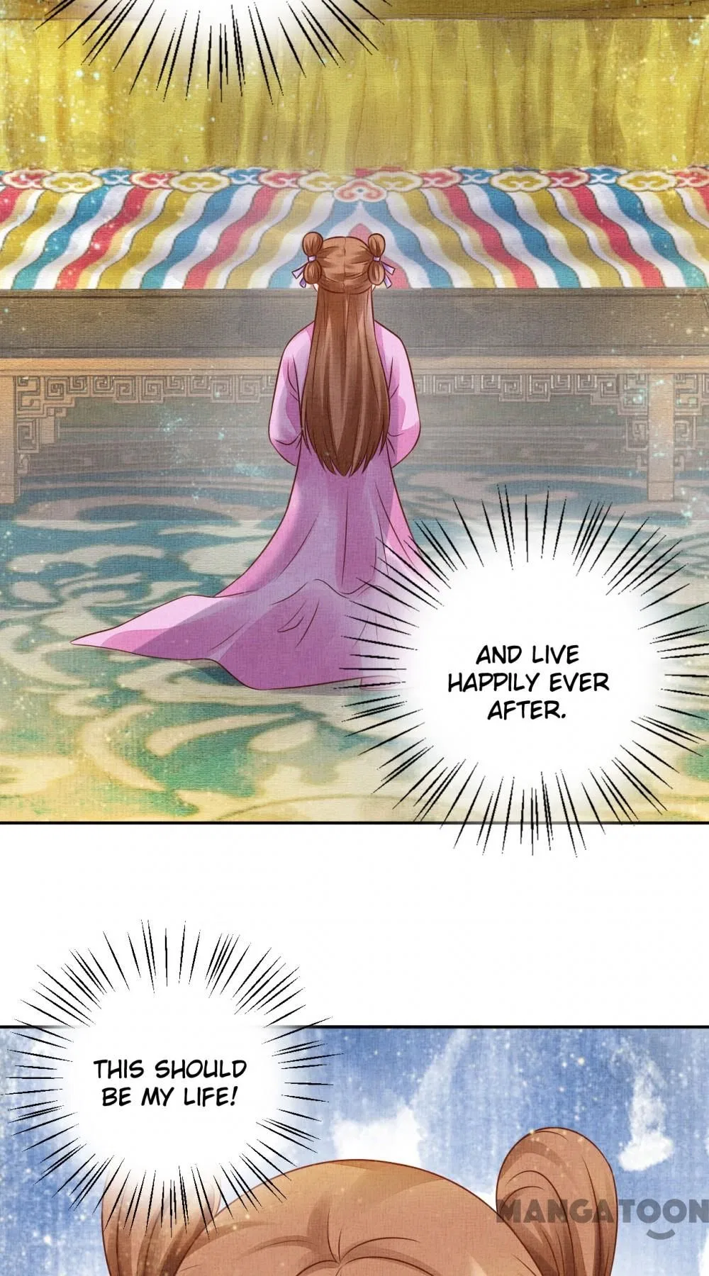 Spoiled Medical Princess: The Legend of Alkaid Chapter 44 – Page 21
