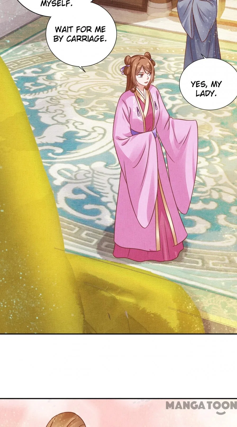 Spoiled Medical Princess: The Legend of Alkaid Chapter 44 – Page 23