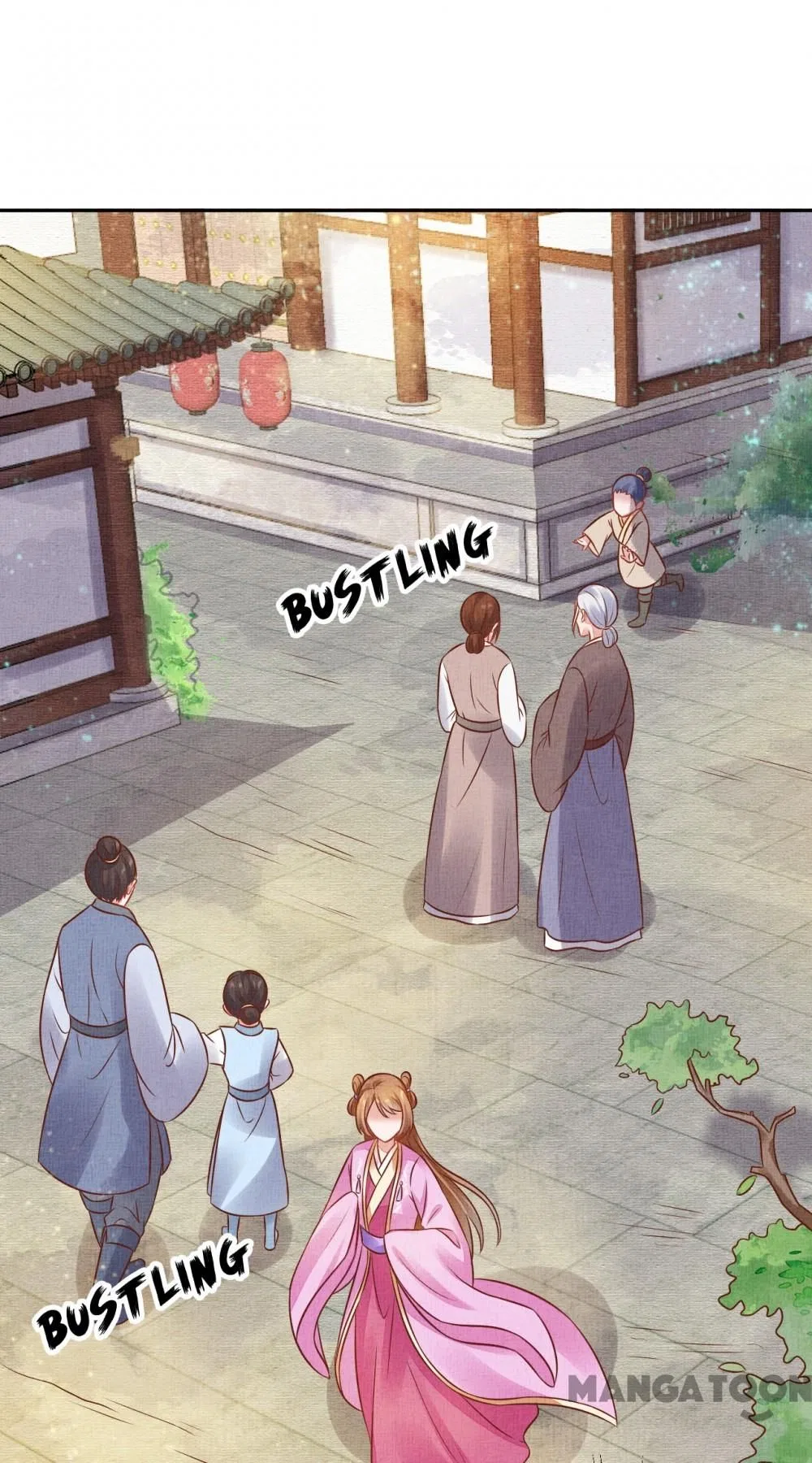 Spoiled Medical Princess: The Legend of Alkaid Chapter 44 – Page 25
