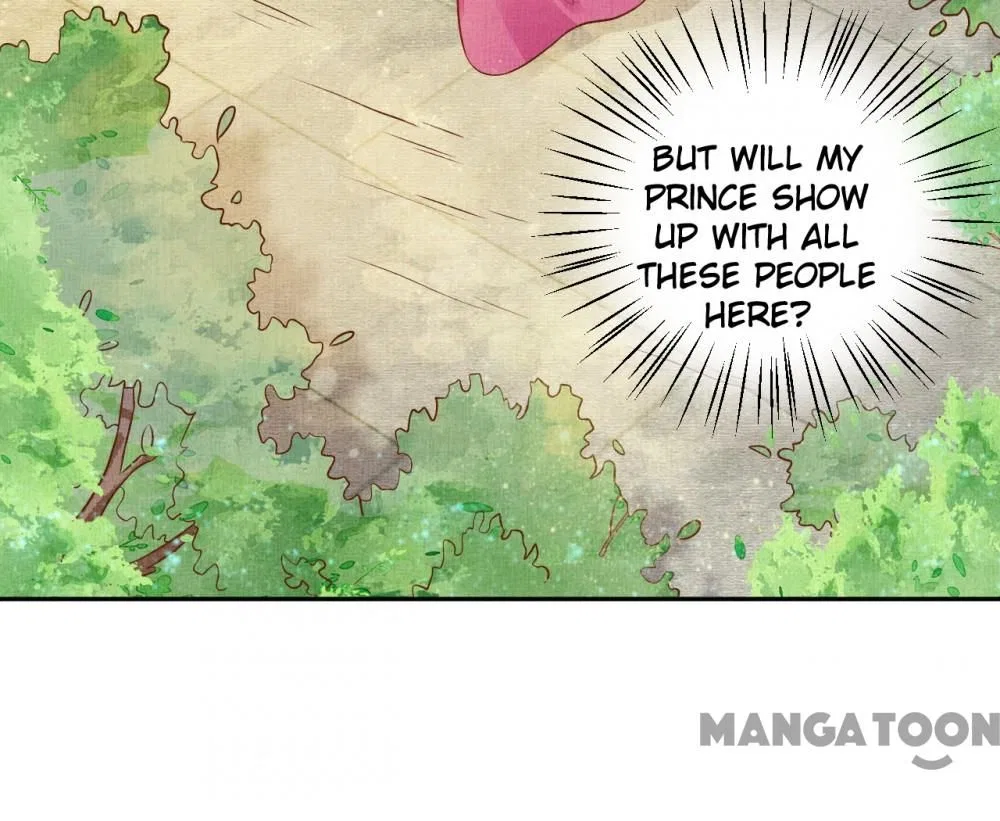 Spoiled Medical Princess: The Legend of Alkaid Chapter 44 – Page 26