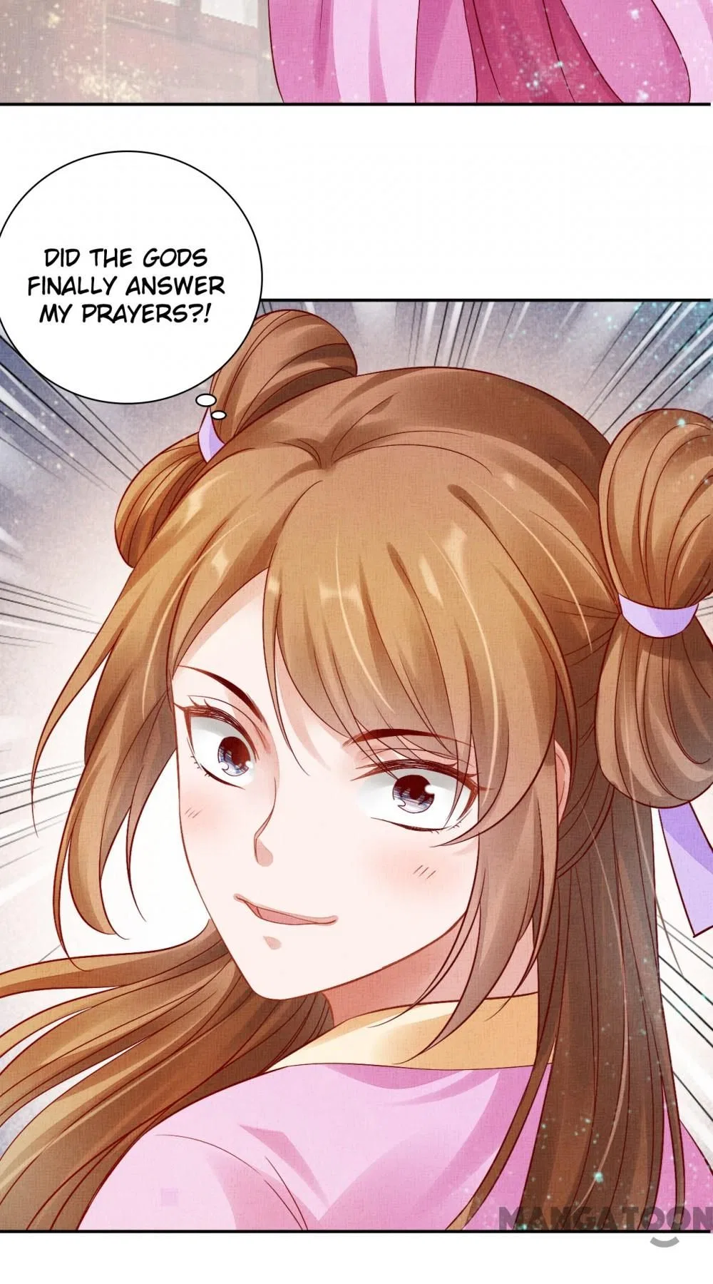 Spoiled Medical Princess: The Legend of Alkaid Chapter 44 – Page 28