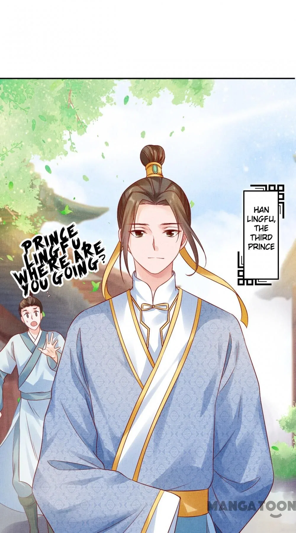 Spoiled Medical Princess: The Legend of Alkaid Chapter 44 – Page 29