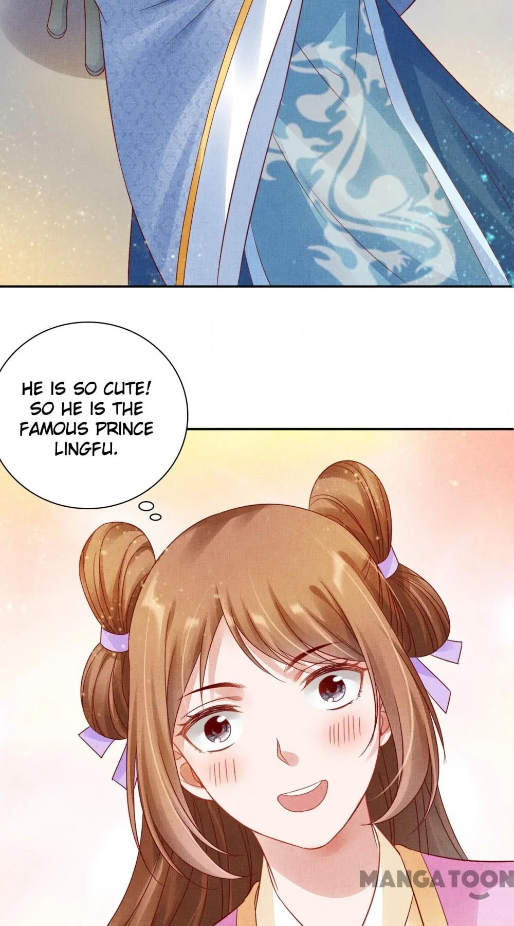 Spoiled Medical Princess: The Legend of Alkaid Chapter 44 – Page 30