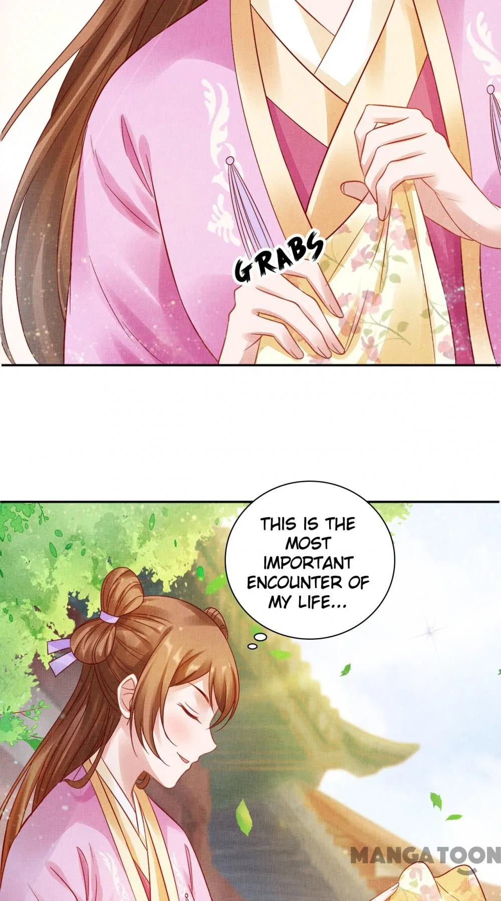 Spoiled Medical Princess: The Legend of Alkaid Chapter 44 – Page 31