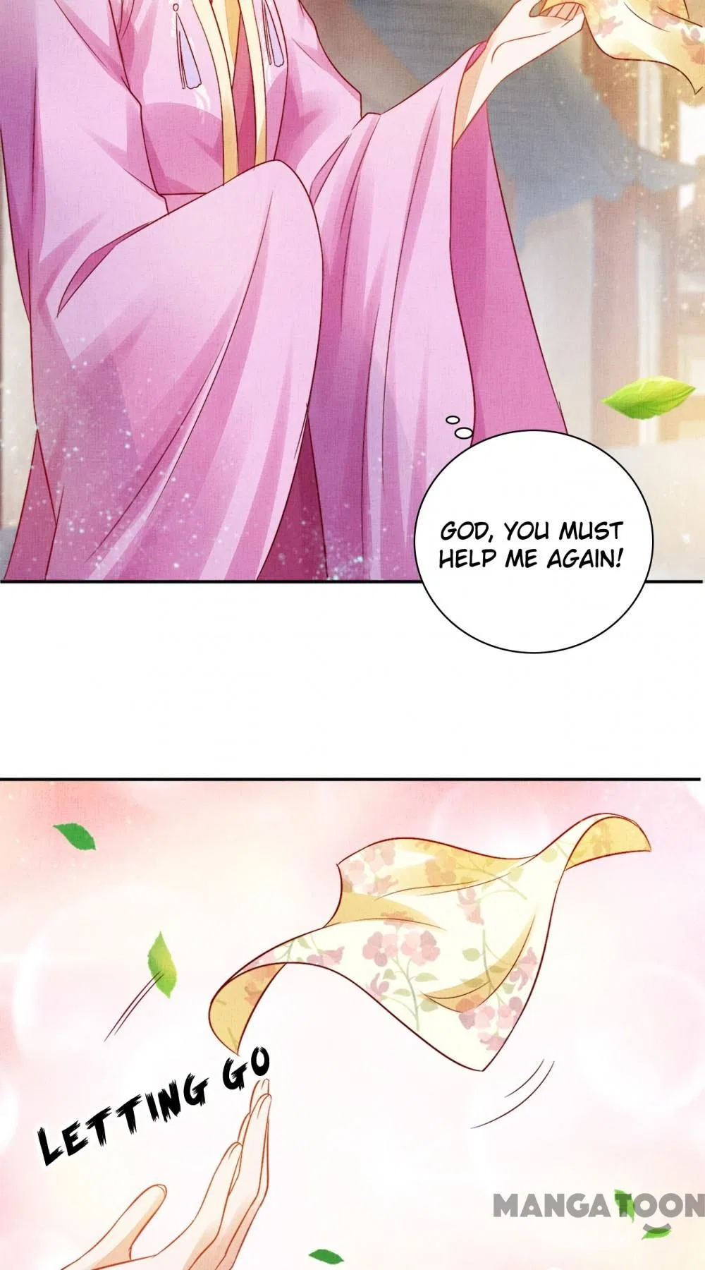 Spoiled Medical Princess: The Legend of Alkaid Chapter 44 – Page 32