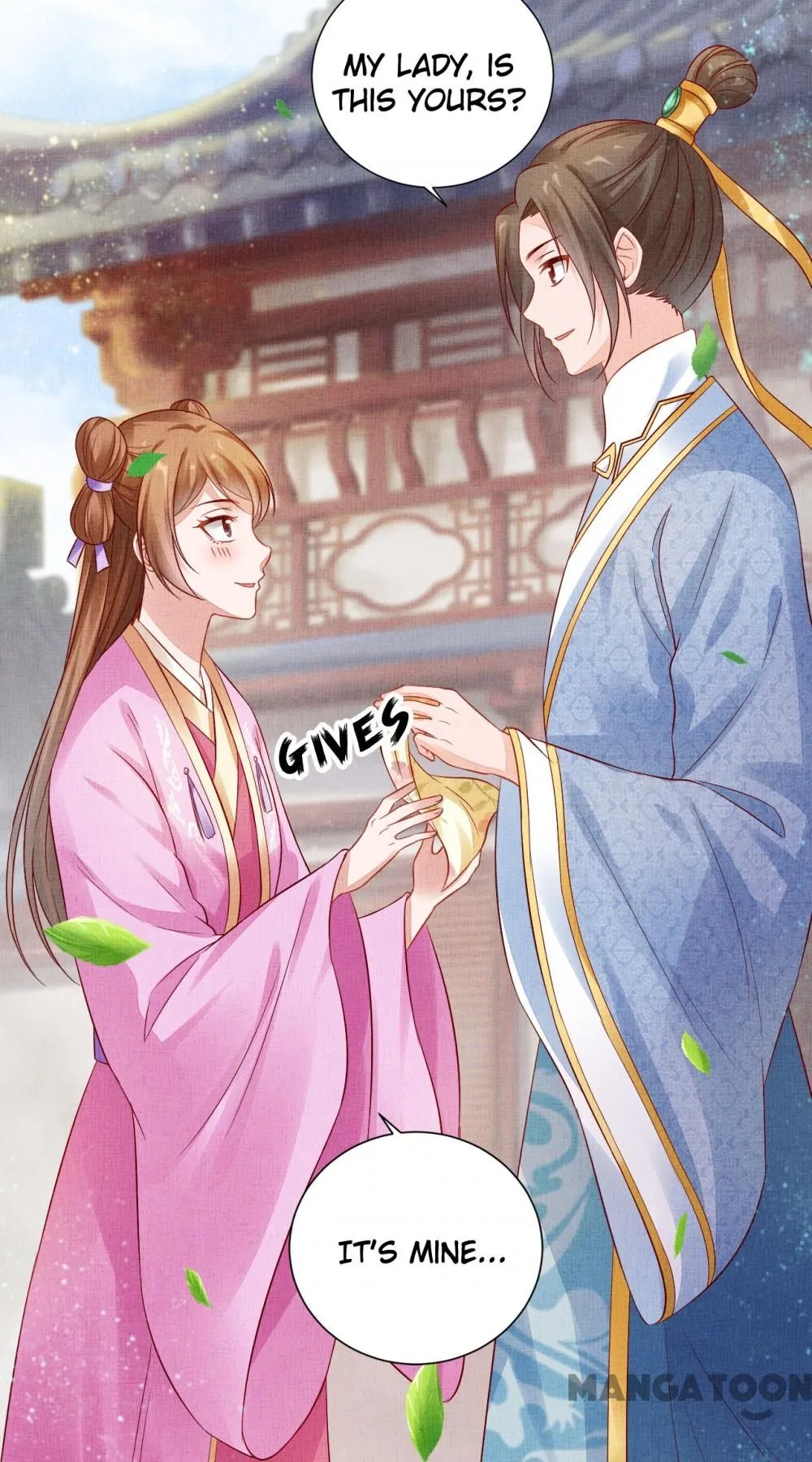 Spoiled Medical Princess: The Legend of Alkaid Chapter 44 – Page 36