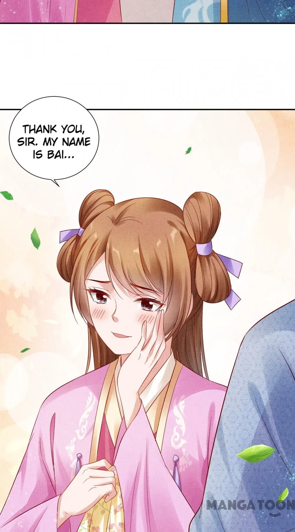 Spoiled Medical Princess: The Legend of Alkaid Chapter 44 – Page 37