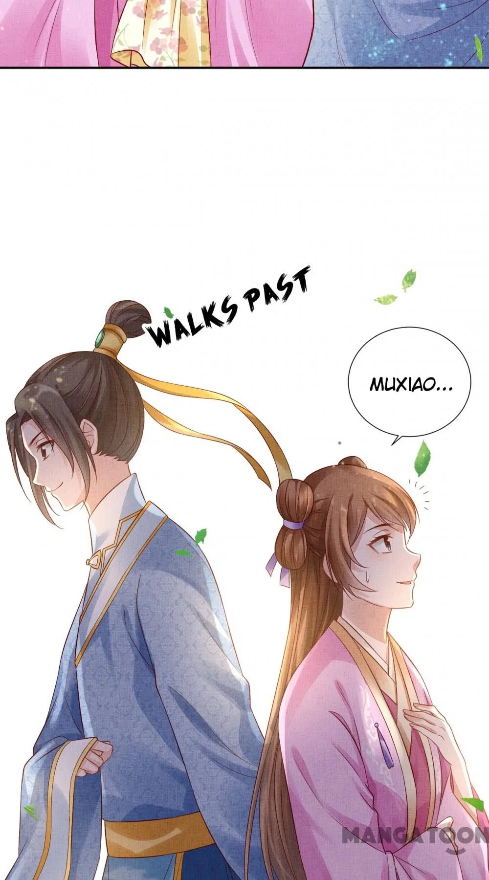 Spoiled Medical Princess: The Legend of Alkaid Chapter 44 – Page 38