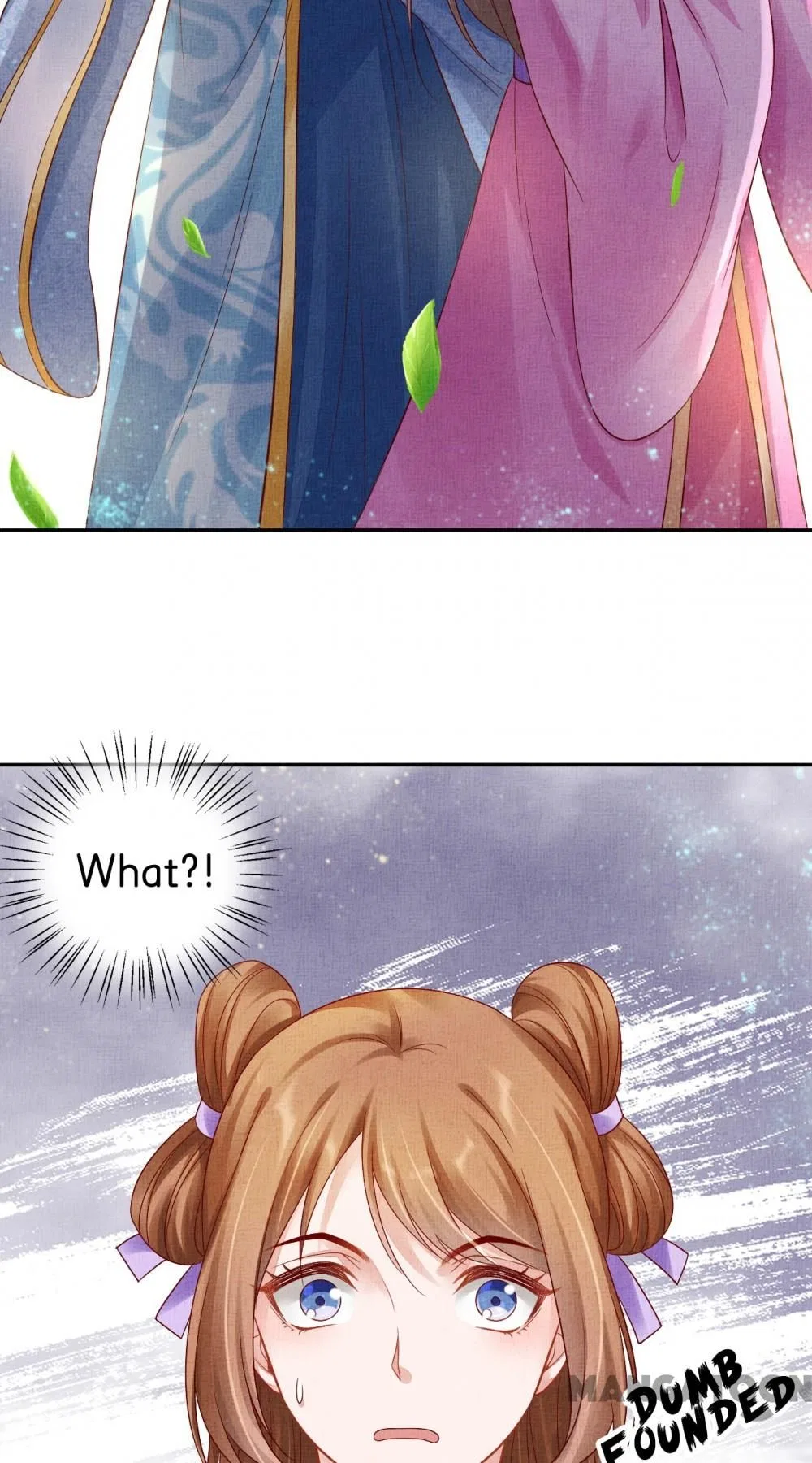 Spoiled Medical Princess: The Legend of Alkaid Chapter 44 – Page 39