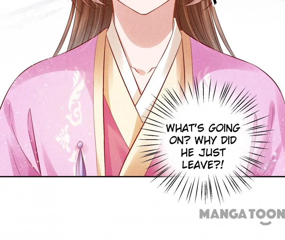 Spoiled Medical Princess: The Legend of Alkaid Chapter 44 – Page 40