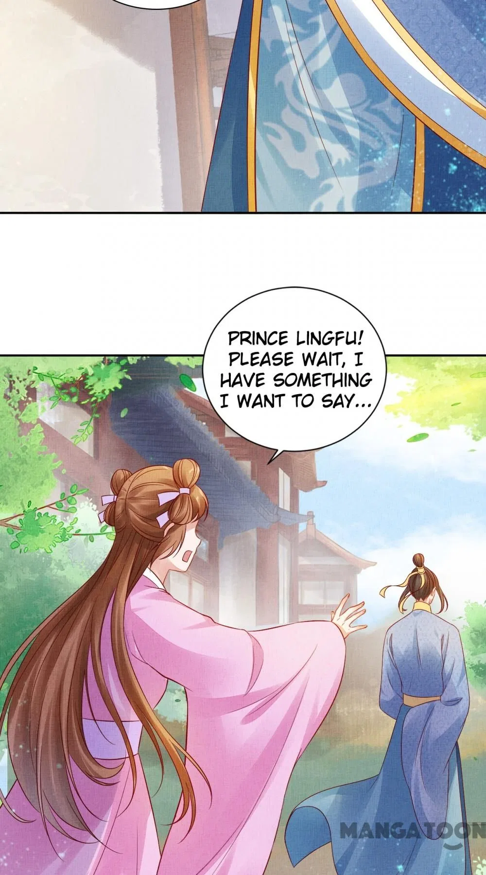 Spoiled Medical Princess: The Legend of Alkaid Chapter 44 – Page 42