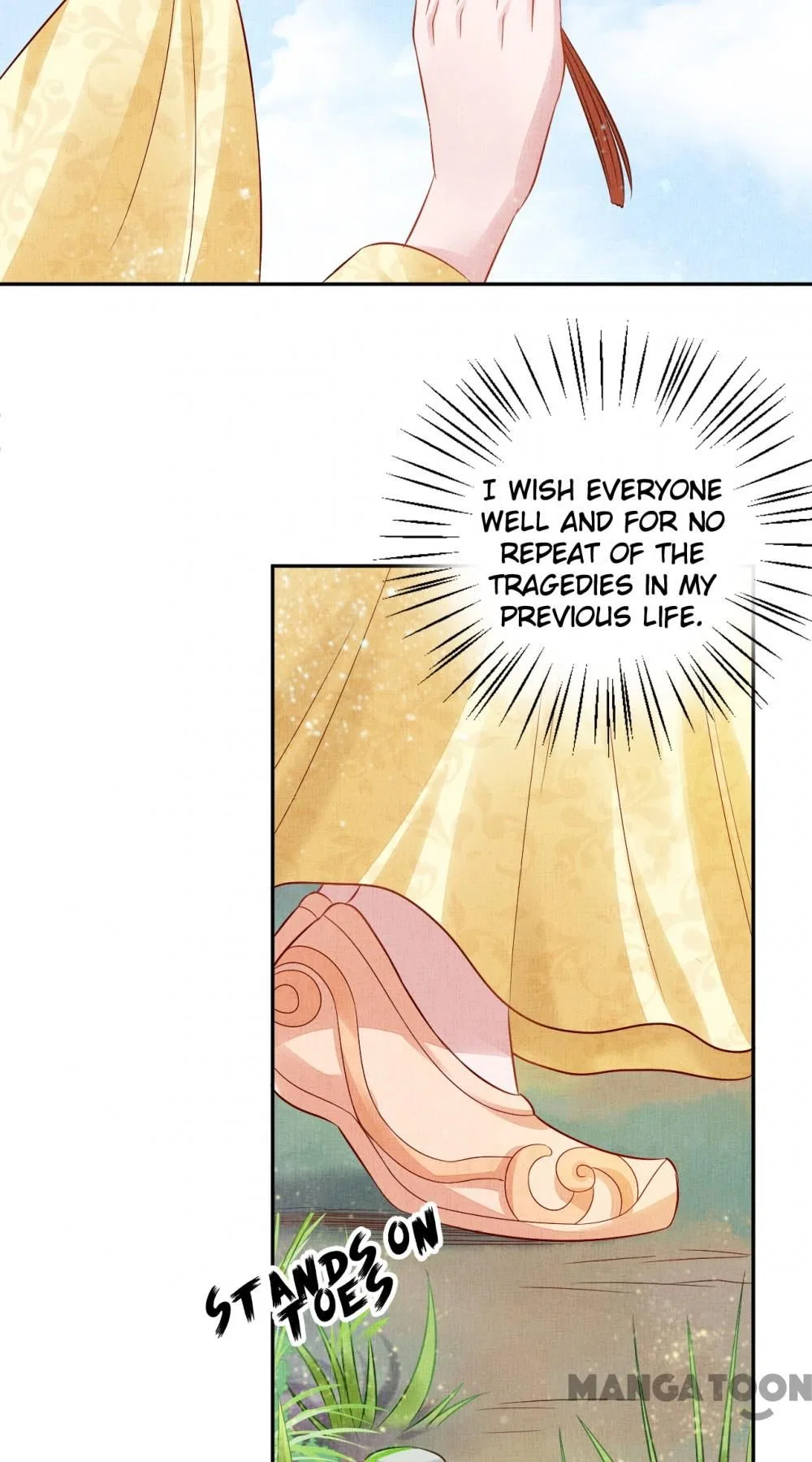 Spoiled Medical Princess: The Legend of Alkaid Chapter 44 – Page 47
