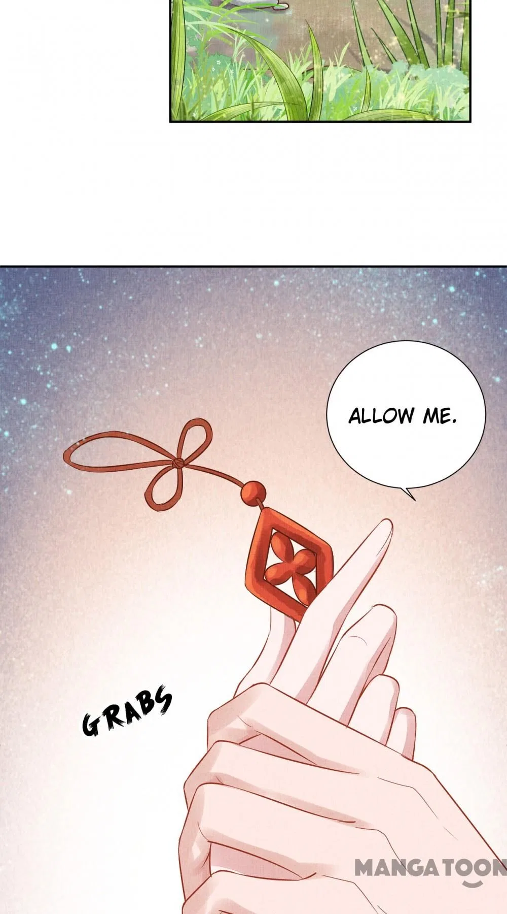 Spoiled Medical Princess: The Legend of Alkaid Chapter 44 – Page 48