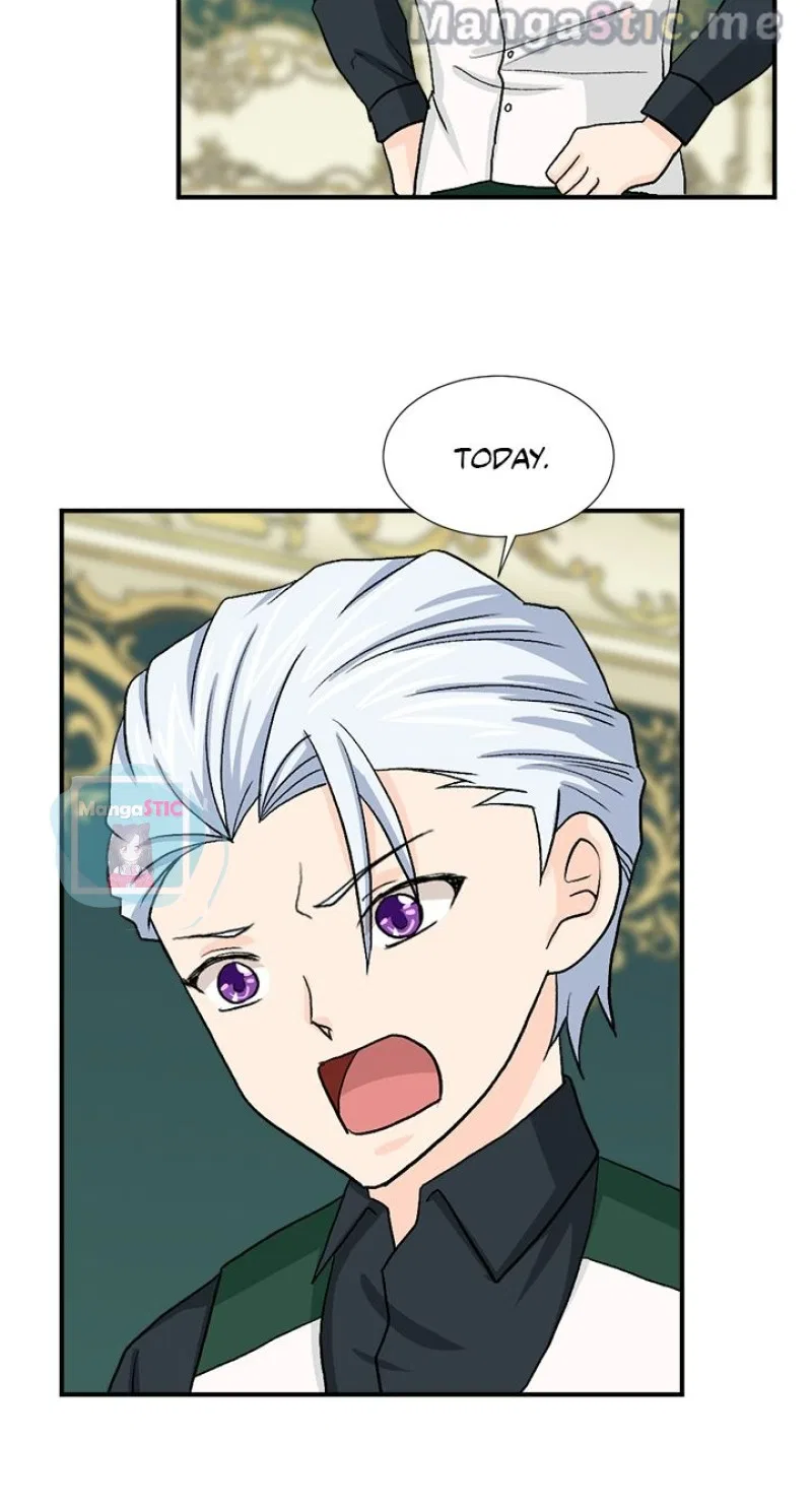Between Two Lips Chapter 80 – Page 10