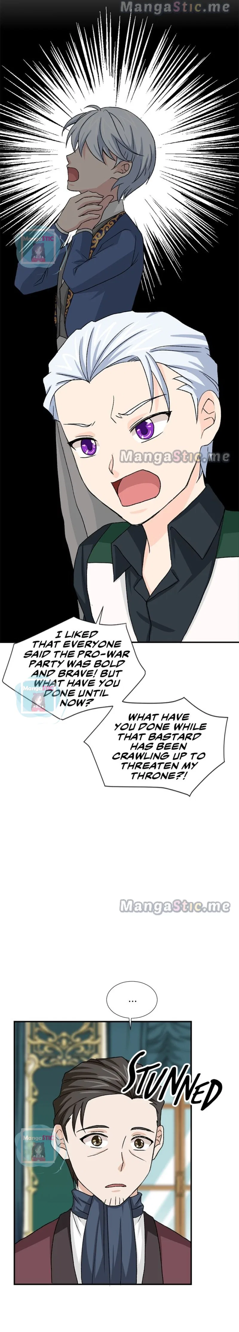 Between Two Lips Chapter 80 – Page 14