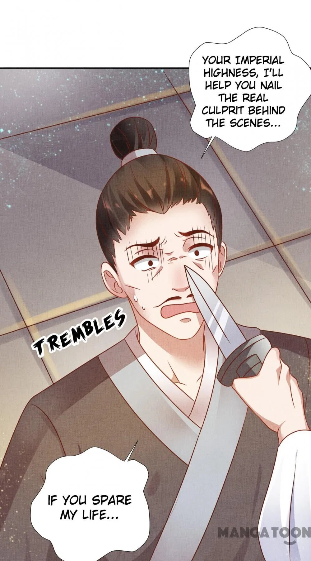 Spoiled Medical Princess: The Legend of Alkaid Chapter 43 – Page 3