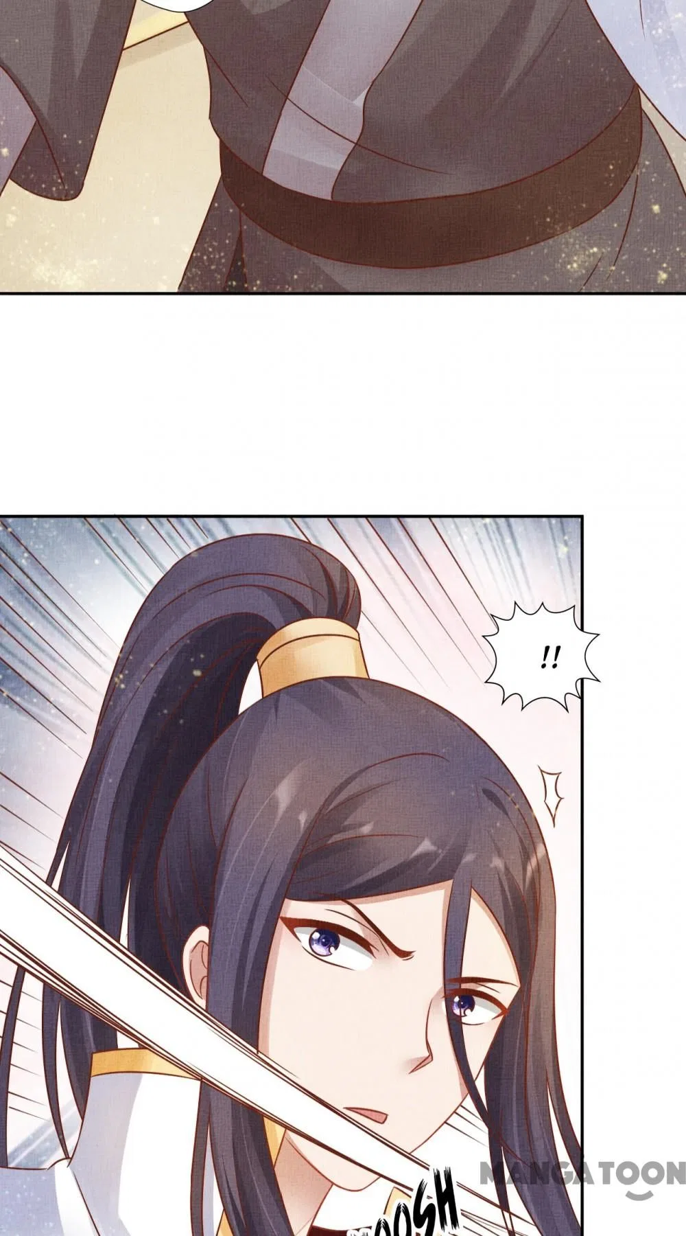 Spoiled Medical Princess: The Legend of Alkaid Chapter 43 – Page 4