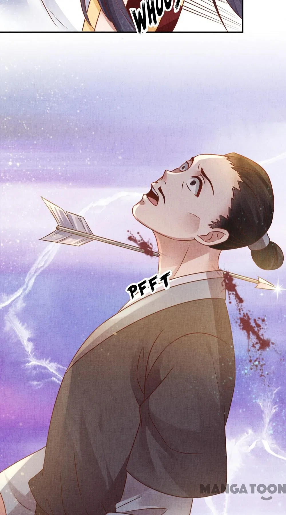 Spoiled Medical Princess: The Legend of Alkaid Chapter 43 – Page 5