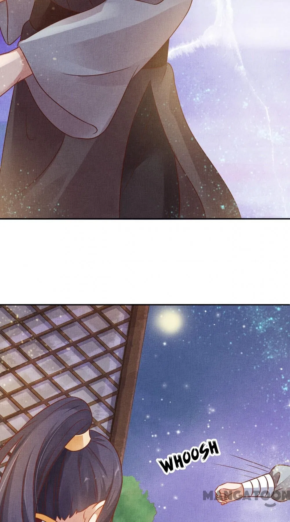 Spoiled Medical Princess: The Legend of Alkaid Chapter 43 – Page 6