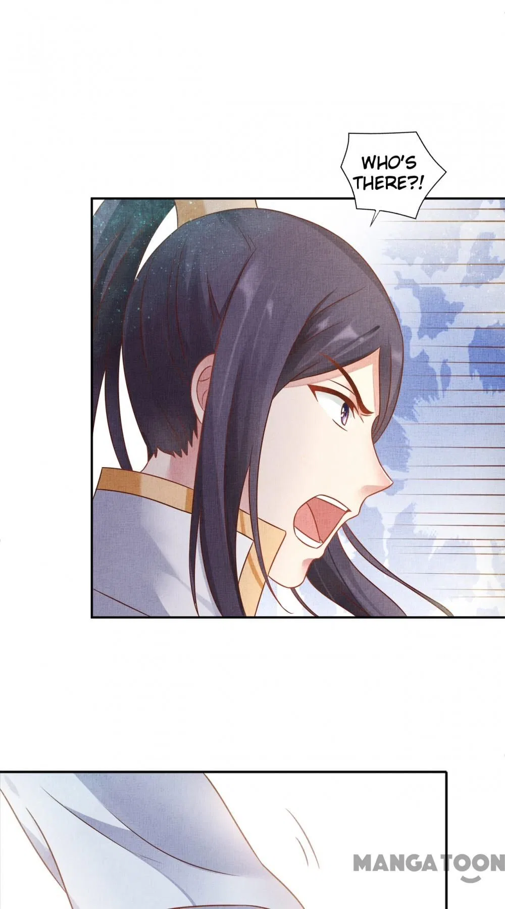 Spoiled Medical Princess: The Legend of Alkaid Chapter 43 – Page 9