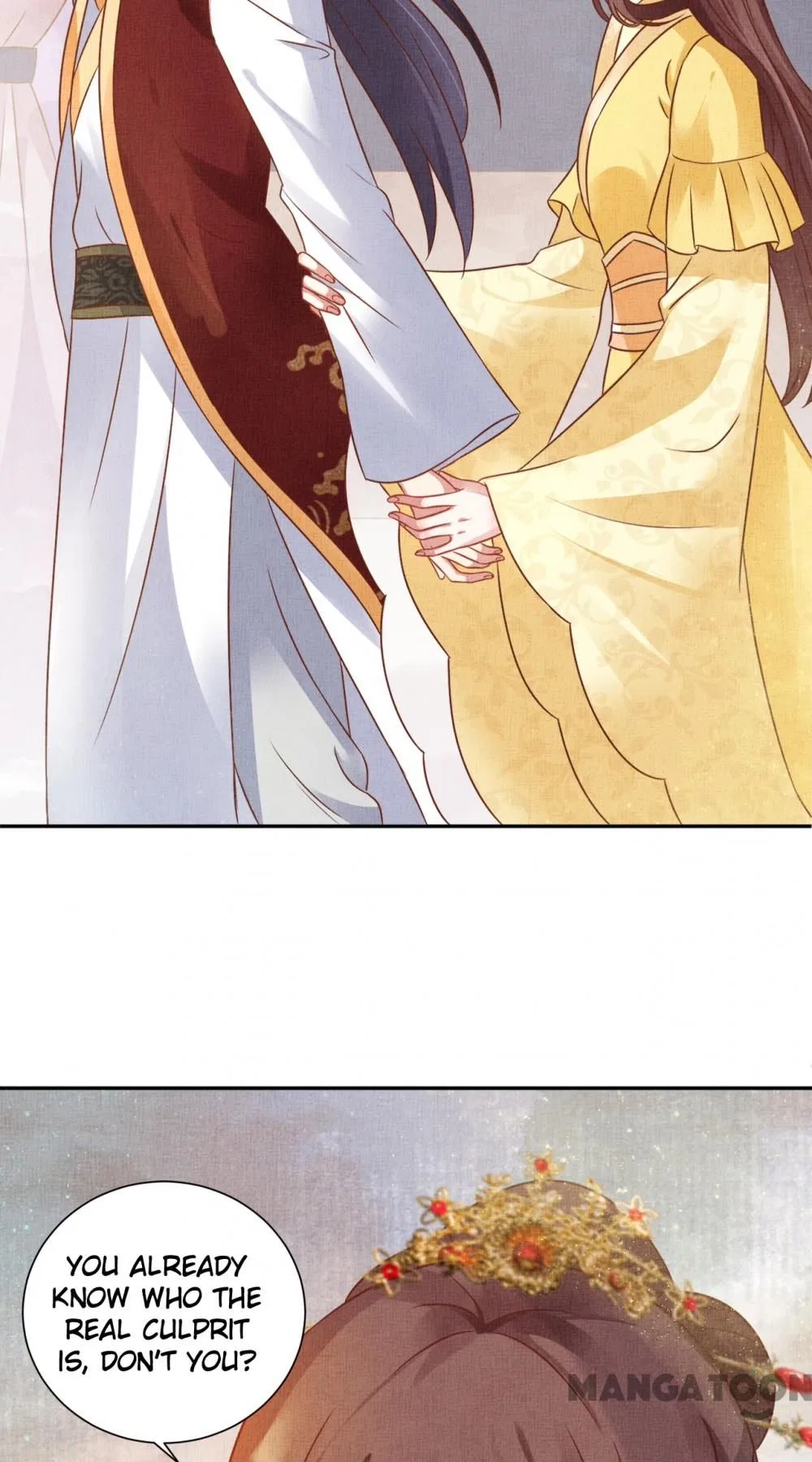 Spoiled Medical Princess: The Legend of Alkaid Chapter 43 – Page 11