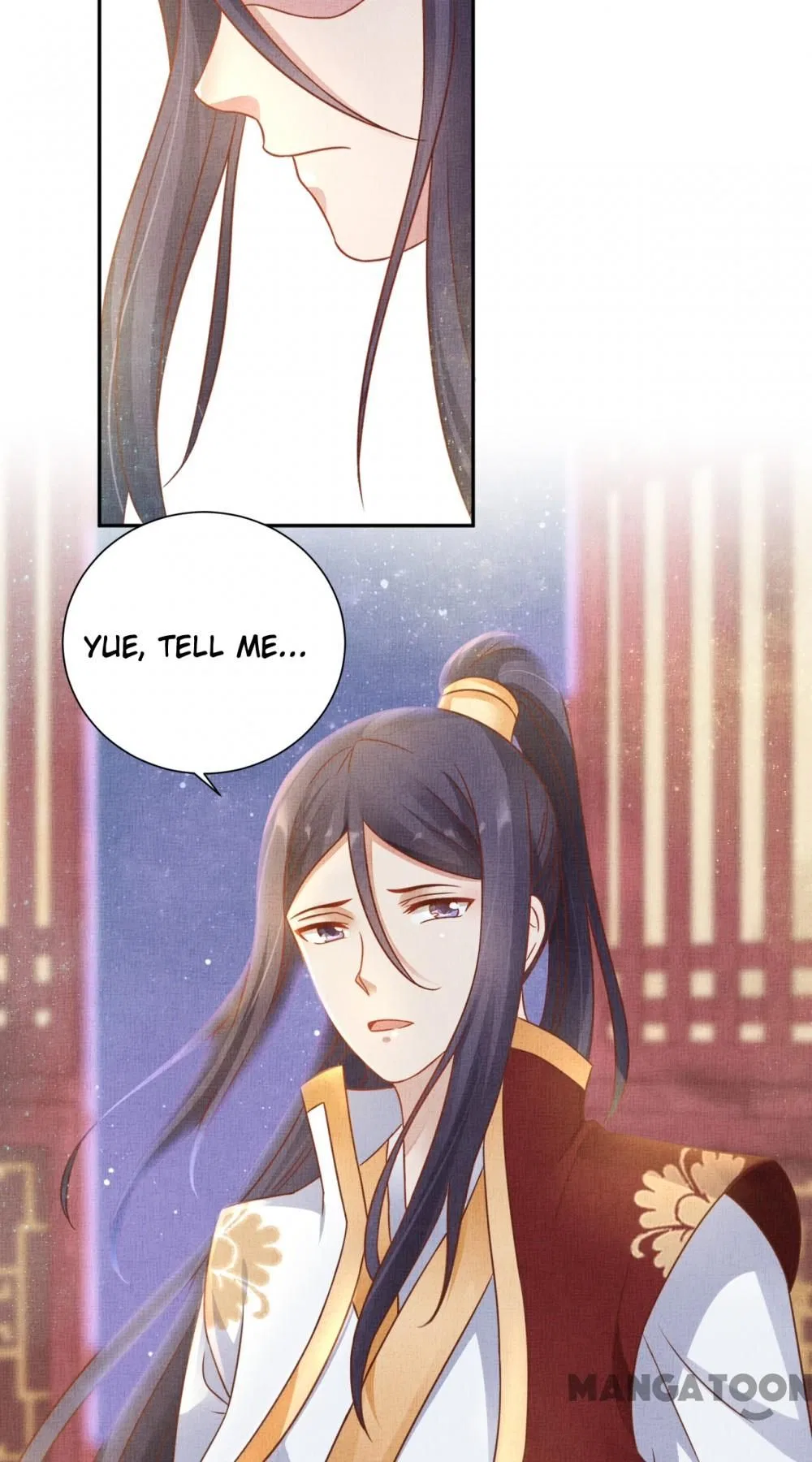 Spoiled Medical Princess: The Legend of Alkaid Chapter 43 – Page 13