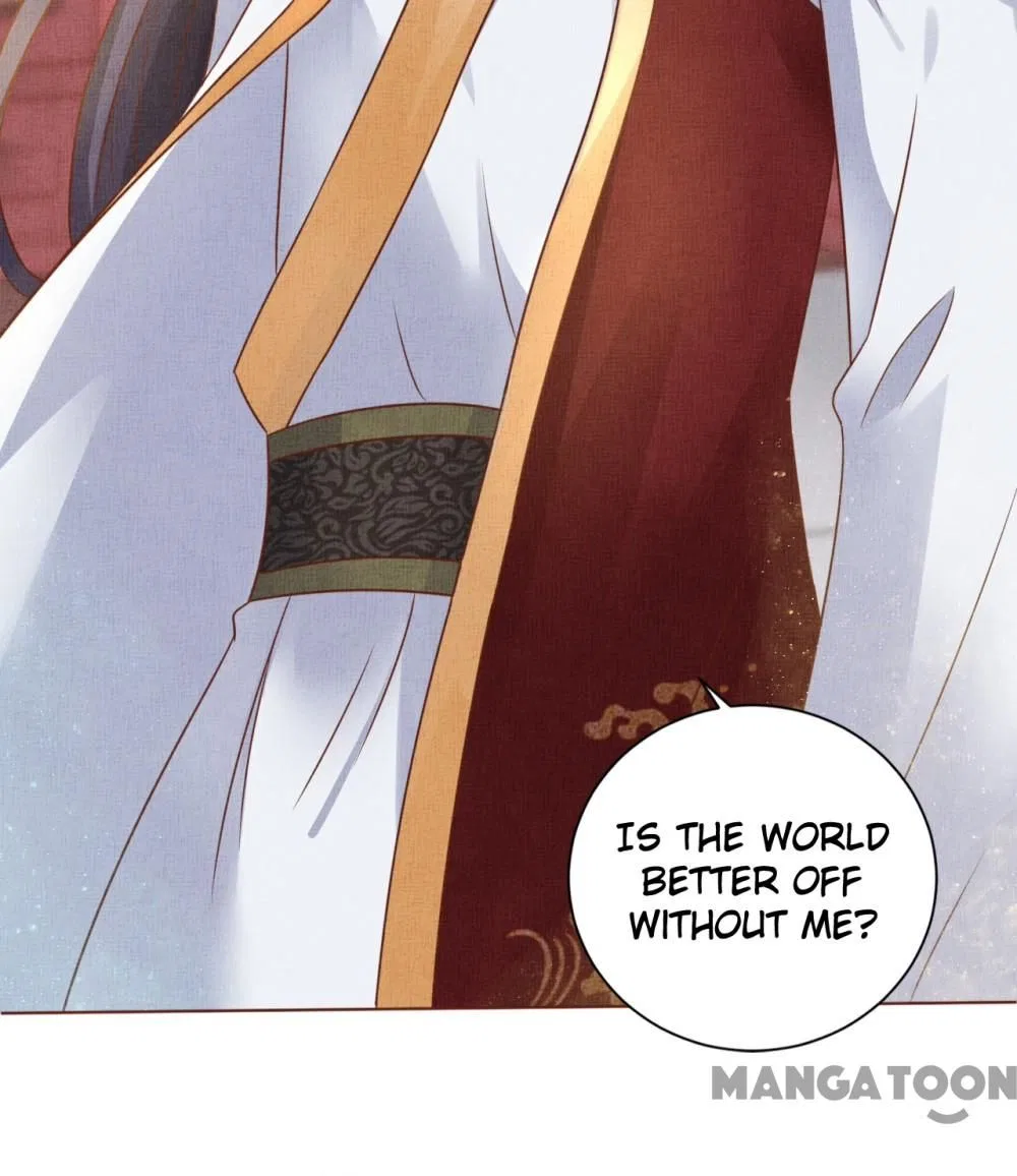 Spoiled Medical Princess: The Legend of Alkaid Chapter 43 – Page 14