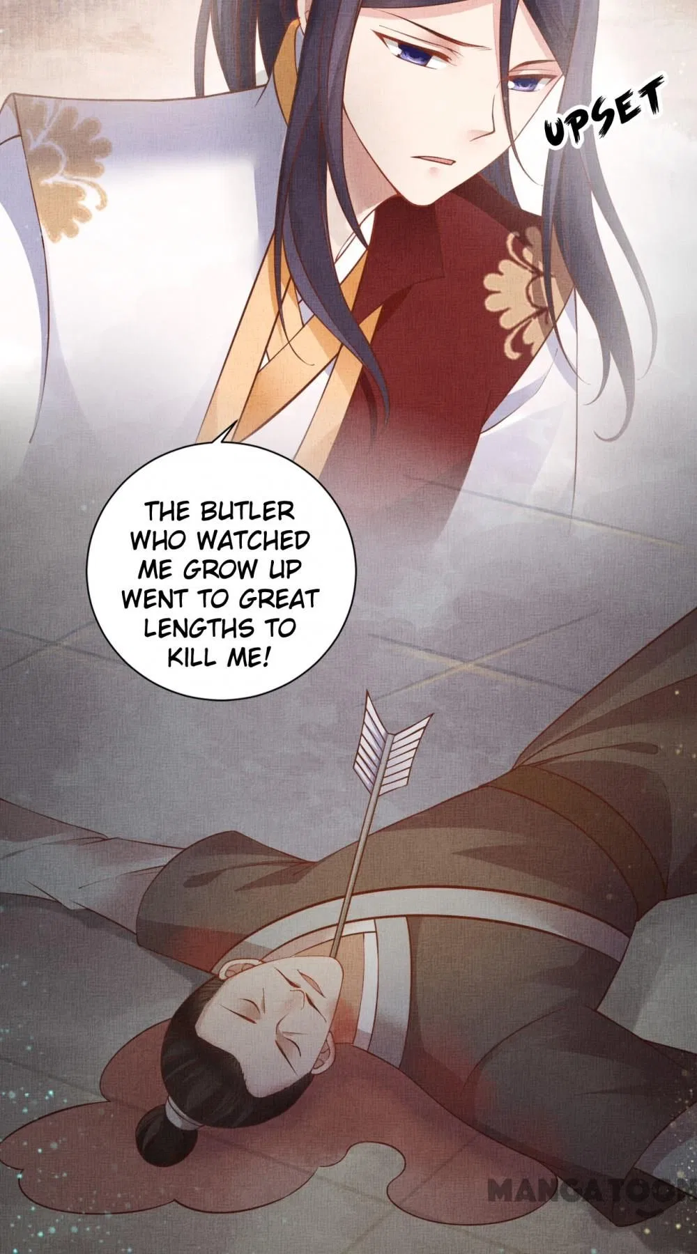Spoiled Medical Princess: The Legend of Alkaid Chapter 43 – Page 16