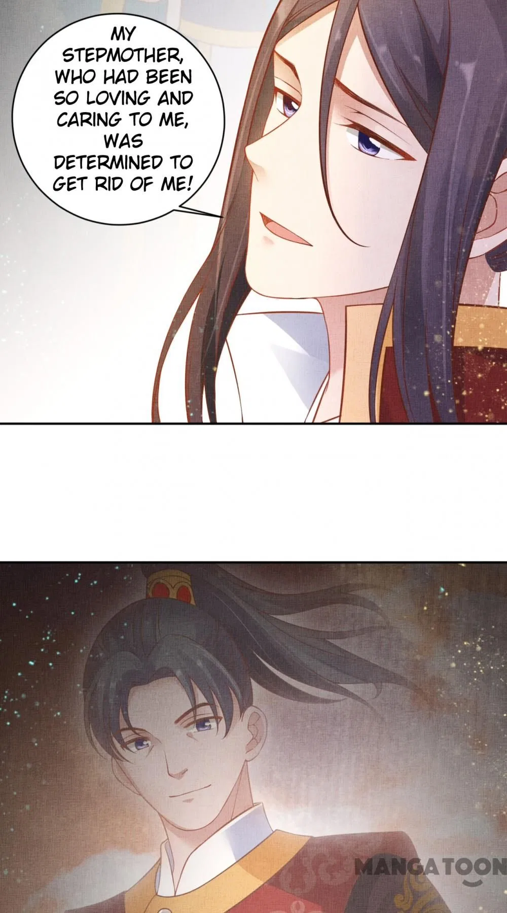 Spoiled Medical Princess: The Legend of Alkaid Chapter 43 – Page 18