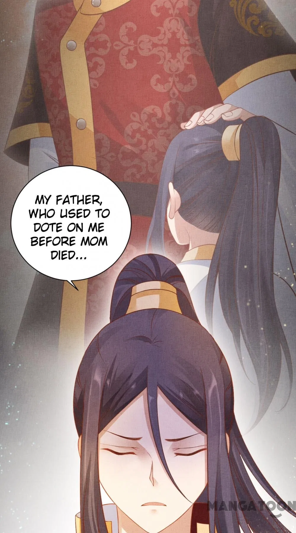 Spoiled Medical Princess: The Legend of Alkaid Chapter 43 – Page 19