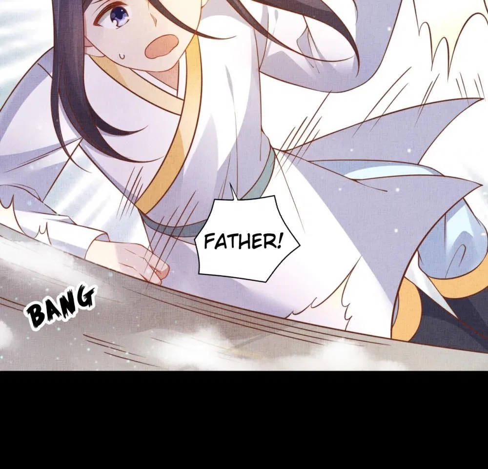 Spoiled Medical Princess: The Legend of Alkaid Chapter 43 – Page 21
