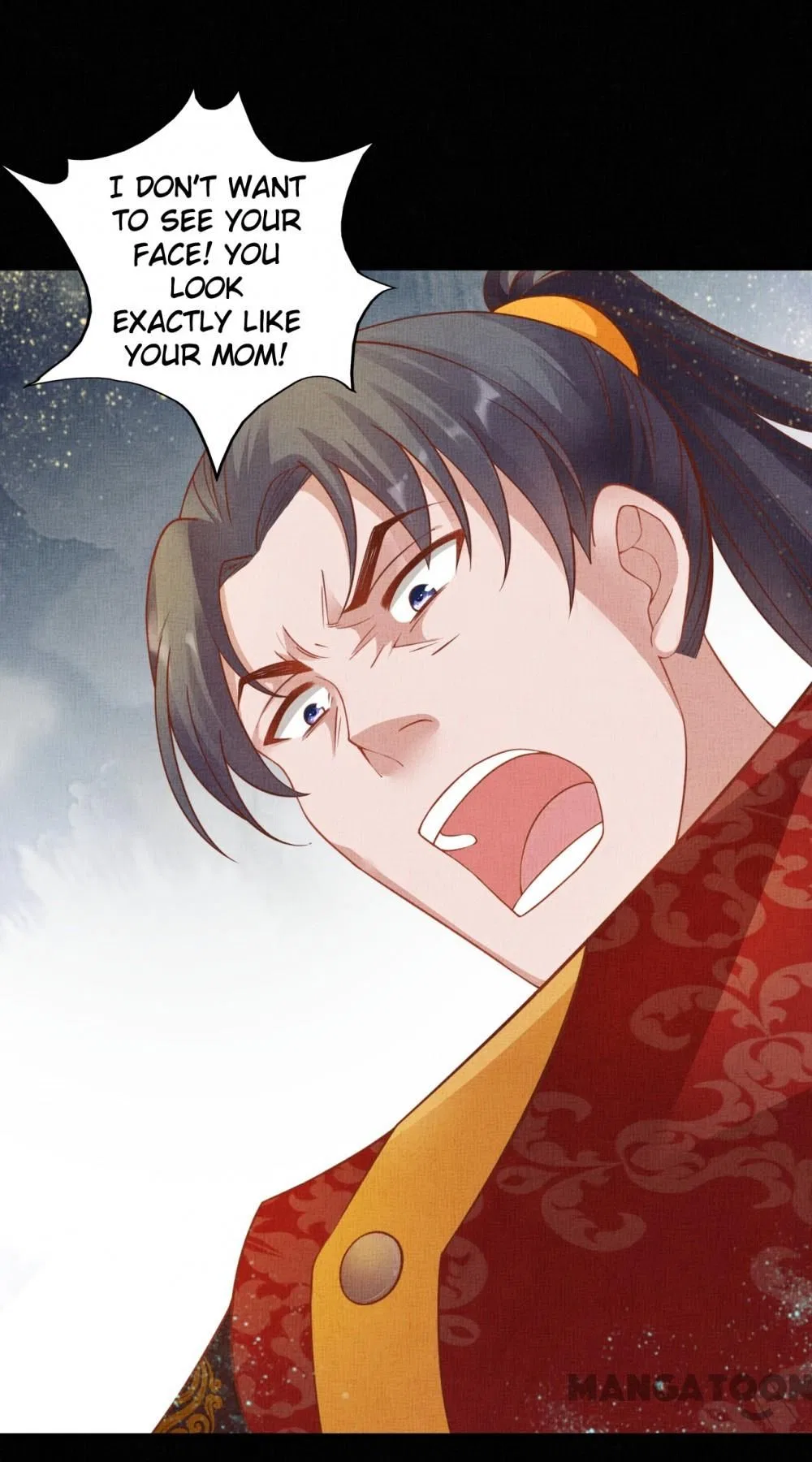 Spoiled Medical Princess: The Legend of Alkaid Chapter 43 – Page 22