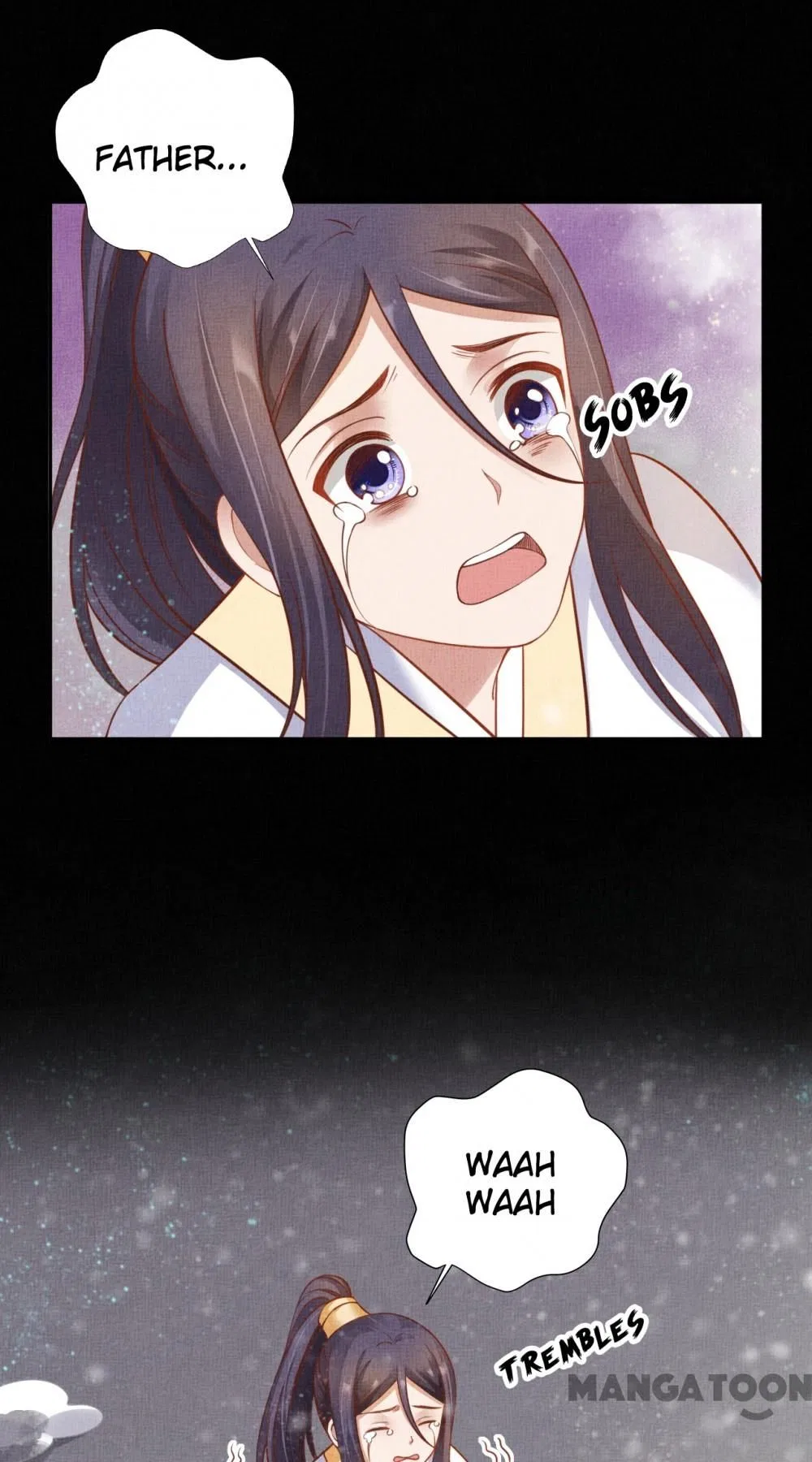 Spoiled Medical Princess: The Legend of Alkaid Chapter 43 – Page 23