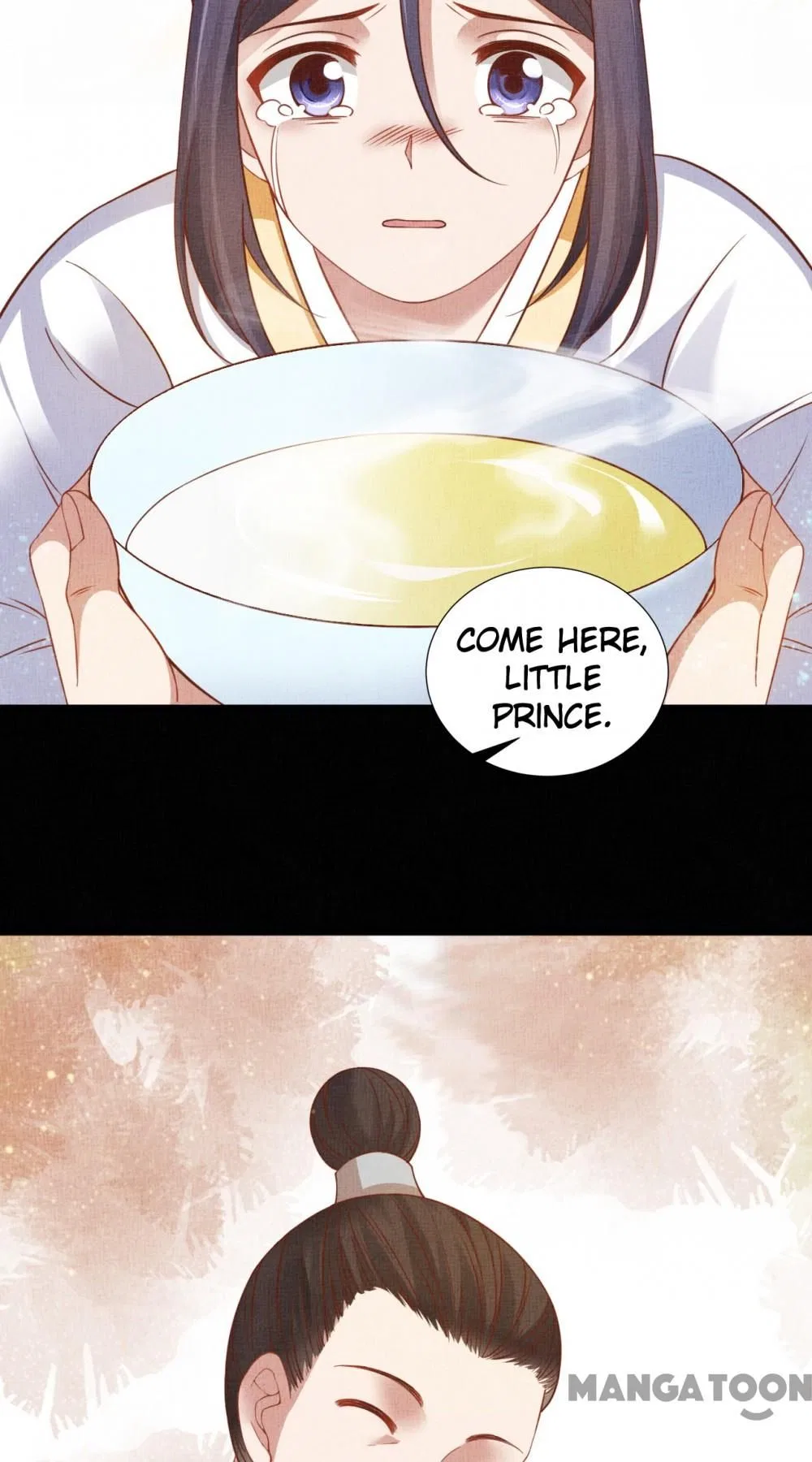 Spoiled Medical Princess: The Legend of Alkaid Chapter 43 – Page 25